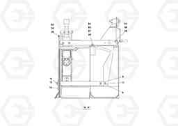 57997 Omni IIIA Screed OMNI IIIA, Volvo Construction Equipment