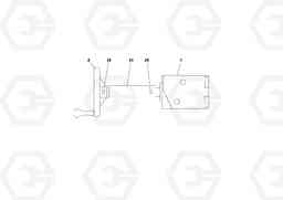 49278 Power Crown Assembly OMNI IIIA, Volvo Construction Equipment