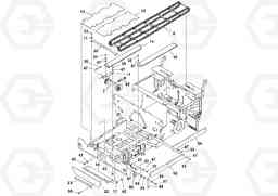 106034 Conveyor Installation PF6110 S/N 197474 -, Volvo Construction Equipment