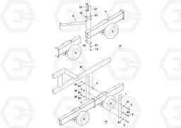 87665 55' Mobile Ref PF6160/PF6170, Volvo Construction Equipment