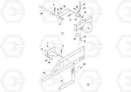 106275 Mat Ref PF6160/PF6170, Volvo Construction Equipment