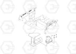 94559 Back-up Alarm Installation PF6160/PF6170, Volvo Construction Equipment