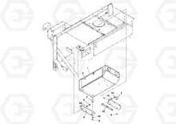 51761 Junction Box Installation PF6110 S/N 197474 -, Volvo Construction Equipment