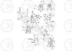 103413 Single Joint Matcher Control RW100A S/N 196960 -, Volvo Construction Equipment