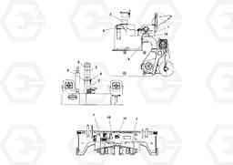 72006 Smokeater Ventilation Control System PF161 S/N 197506 -, Volvo Construction Equipment