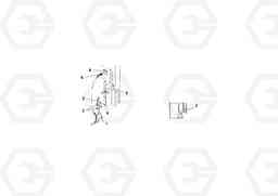 55807 Grade Control - Joint Matcher RW195D S/N 197517-, Volvo Construction Equipment