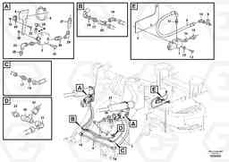 42446 Line fracture safety - Lift L45F, Volvo Construction Equipment