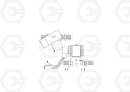 28370 Solenoid Valve Assemblies OMNI 1A, Volvo Construction Equipment