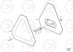 46031 LGF - sign. L45F, Volvo Construction Equipment