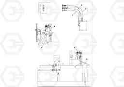 55451 Hydraulic Components 3/6 HSE, Volvo Construction Equipment