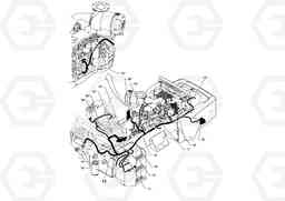 51229 Electrical Installation SD122 S/N 195942 -, Volvo Construction Equipment