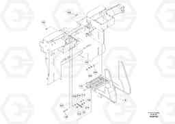 56371 Superstructure ABG6870 S/N 20735 -, Volvo Construction Equipment