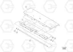 97237 Hopper Dumping ABG5770 S/N 20740 -, Volvo Construction Equipment