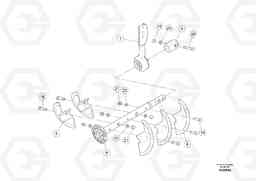 102311 Basic Auger ABG5770 S/N 20740 -, Volvo Construction Equipment