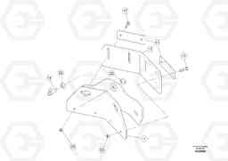 94895 Scraper ABG5770 S/N 20740 -, Volvo Construction Equipment