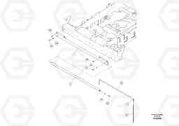 94145 Direction indicator ABG5770 S/N 20740 -, Volvo Construction Equipment