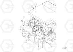 93698 Headlights ABG5770 S/N 20740 -, Volvo Construction Equipment
