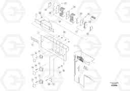 54960 Distributor ABG6870 S/N 20735 -, Volvo Construction Equipment