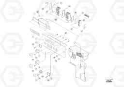 54962 Distributor ABG6870 S/N 20735 -, Volvo Construction Equipment
