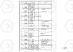 56908 Service kit ABG6870 S/N 20735 -, Volvo Construction Equipment