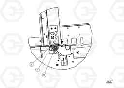 99048 Reverse drive alarm ABG5770 S/N 20740 -, Volvo Construction Equipment