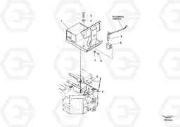 90592 Operator's Platform Installation SD110C/SD110, Volvo Construction Equipment