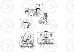 96922 Se-8 Smokeater? Ventilation Control System PF2181 S/N 197473-, Volvo Construction Equipment