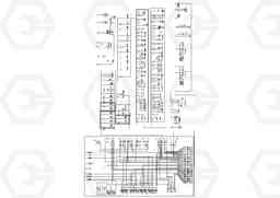 101193 Wiring diagrams PF2181 S/N 197473-, Volvo Construction Equipment