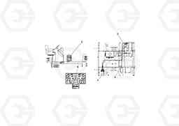 92284 Wiring PF2181 S/N 197473-, Volvo Construction Equipment