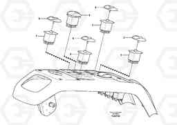 60362 Switch EW140C, Volvo Construction Equipment