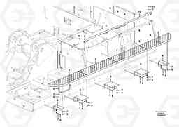 53401 Walk Way PL4611, Volvo Construction Equipment