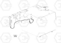 50091 Electronic unit. EC360C S/N 115001-, Volvo Construction Equipment