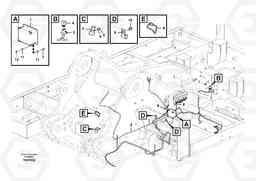 82480 Electronic unit. EC700BHR HIGH REACH DEMOLITION, Volvo Construction Equipment