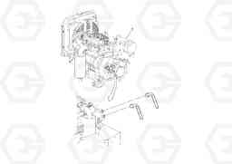 97079 Traction System DD14S/DD16 S/N 197600 -, Volvo Construction Equipment