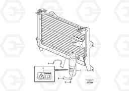 48515 Receiver drier L45F, Volvo Construction Equipment