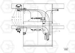 52706 Partial Neutralization Of Screed Load ABG325 S/N 20941 -, Volvo Construction Equipment