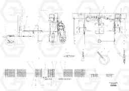 55037 Central lubrication ABG325 S/N 20941 -, Volvo Construction Equipment