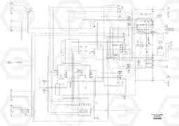 60795 Hydraulic Vb-screeds ABG325 S/N 20941 -, Volvo Construction Equipment