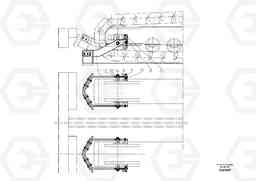 52939 Scraper ABG5820 S/N 20975 -, Volvo Construction Equipment