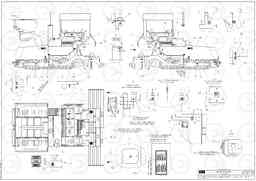 52703 Decals ABG325 S/N 20941 -, Volvo Construction Equipment