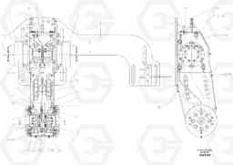 59534 Auger Drive ABG325 S/N 20941 -, Volvo Construction Equipment