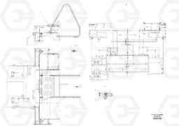 52917 Superstructure ABG325 S/N 20941 -, Volvo Construction Equipment