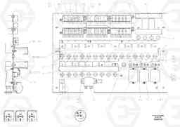 73244 Control Station ABG325 S/N 20941 -, Volvo Construction Equipment