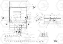 74949 Control Station ABG325 S/N 20941 -, Volvo Construction Equipment