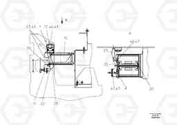 52725 Battery ABG325 S/N 20941 -, Volvo Construction Equipment
