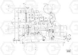 95139 Modifications kit ABG9820 S/N 20812 -, Volvo Construction Equipment