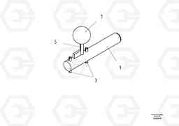 54679 Adjusting ABG3870 S/N 20538 -, Volvo Construction Equipment