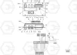 52752 Distributor ABG325 S/N 20941 -, Volvo Construction Equipment