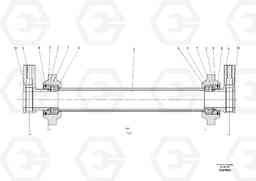 33785 Deviation ABG9820 S/N 20812 -, Volvo Construction Equipment