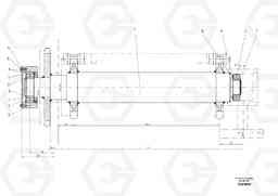 47845 Deviation ABG9820 S/N 20812 -, Volvo Construction Equipment